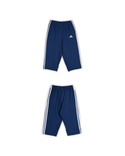 ADIDAS VINTAGE SHORTS - 26-28