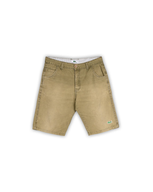 LACOSTE VINTAGE SHORTS - 32