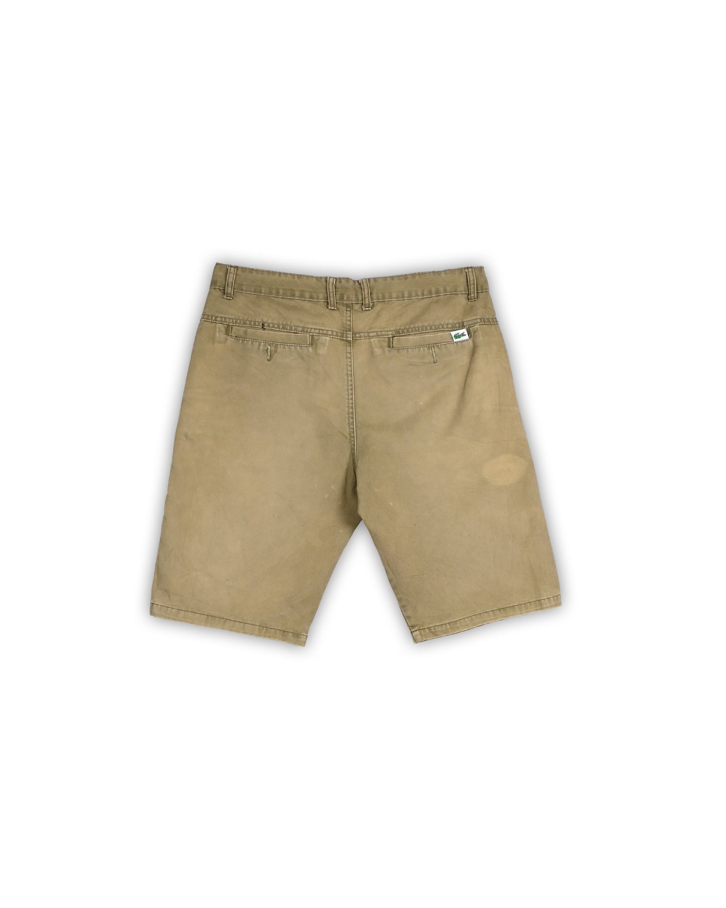 LACOSTE VINTAGE SHORTS - 32