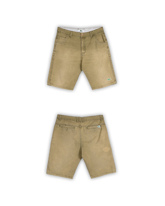 LACOSTE VINTAGE SHORTS - 32