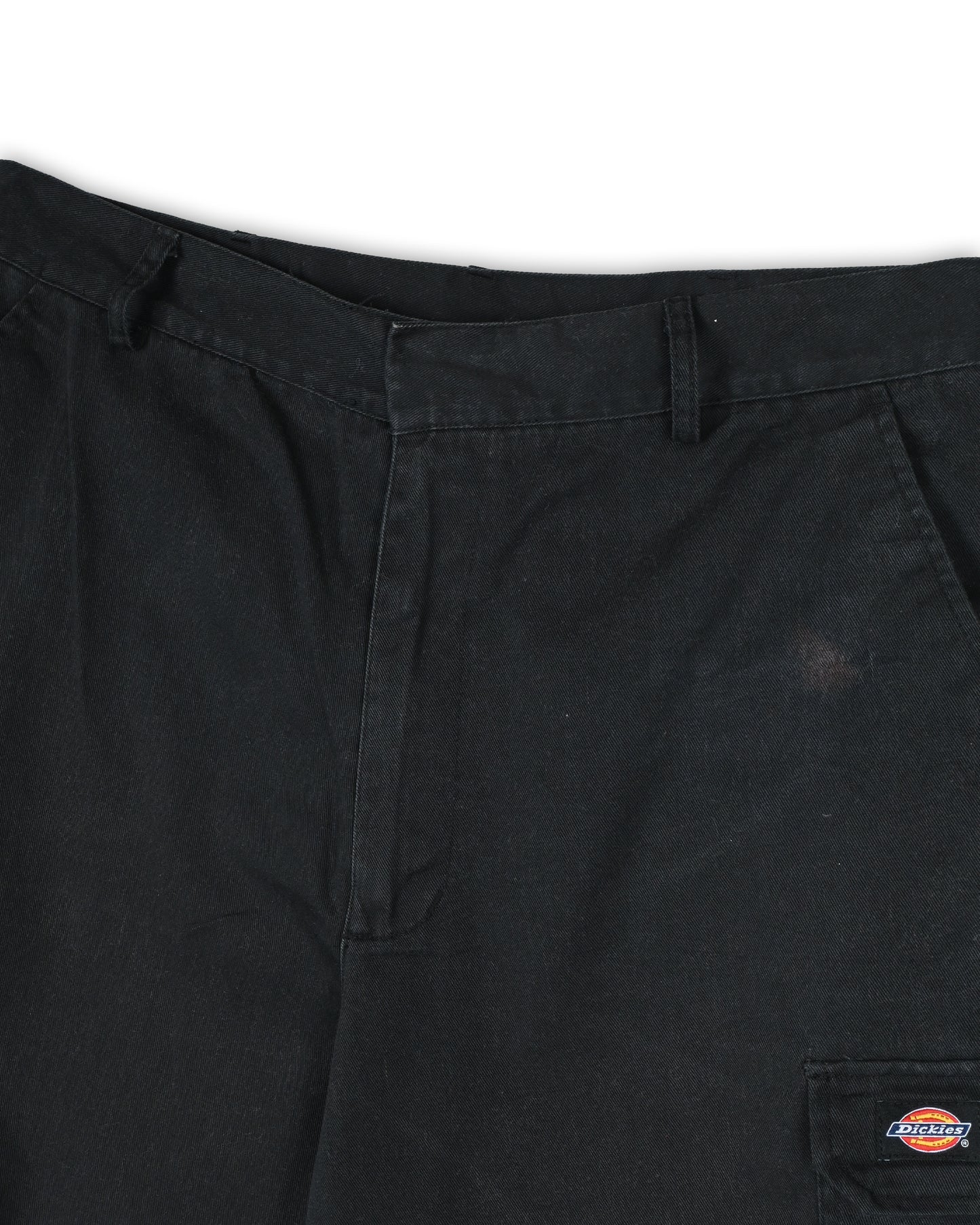 DICKIES CARGO SHORTS - 34