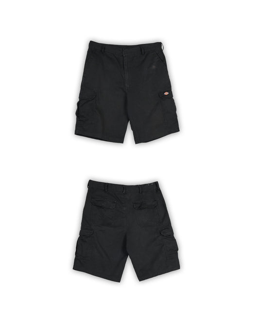 DICKIES CARGO SHORTS - 34