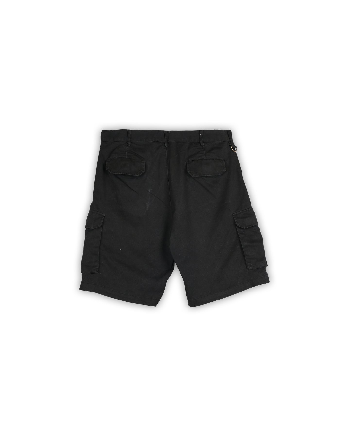 DICKIES CARGO SHORTS - 34