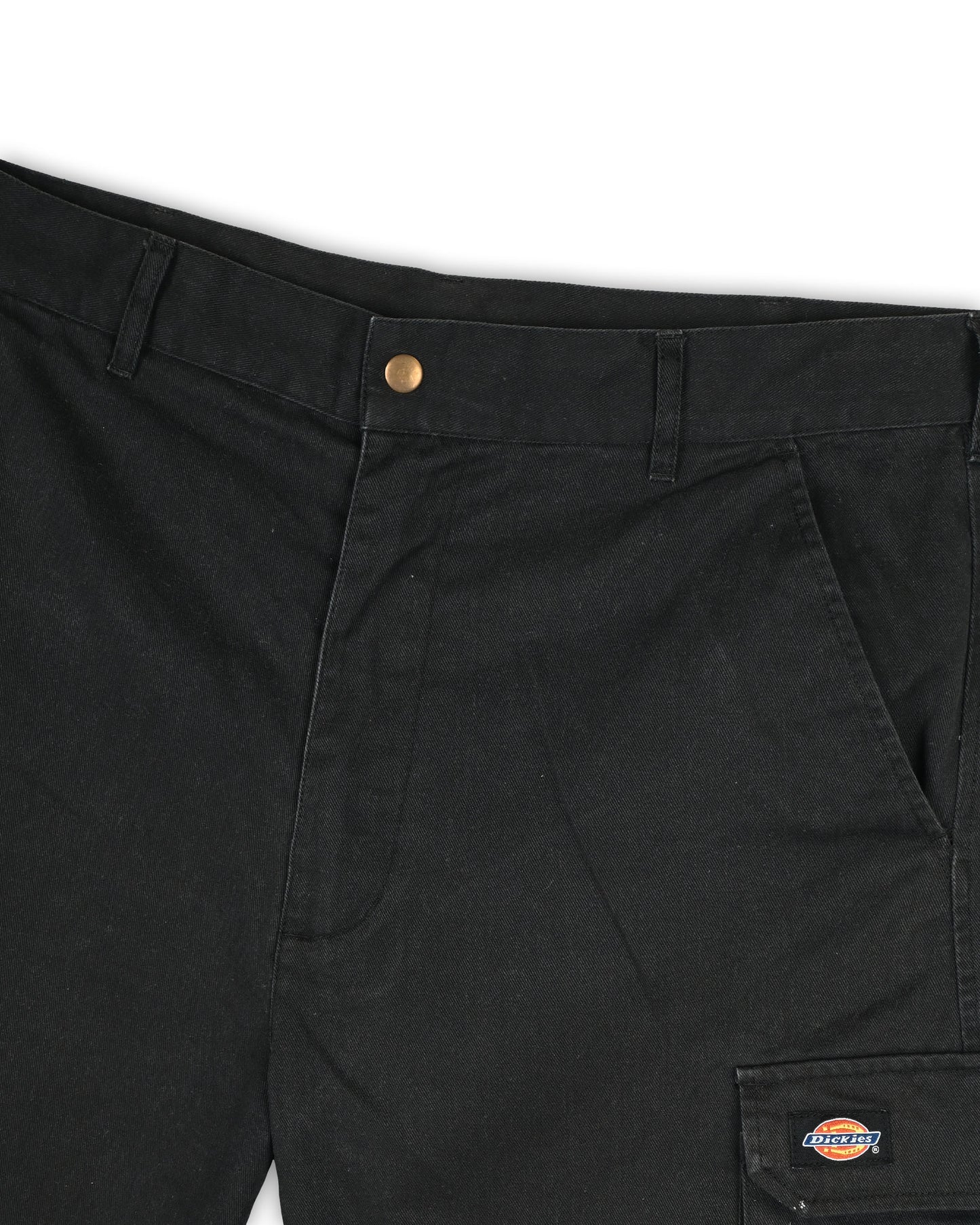 DICKIES CARGO SHORTS - 34