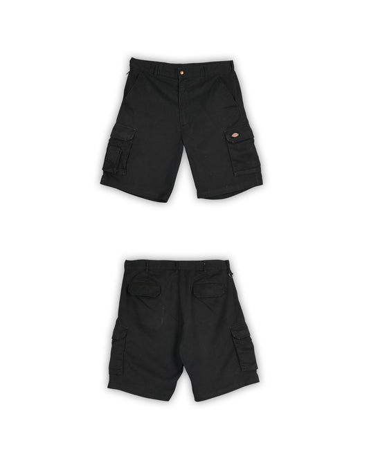 DICKIES CARGO SHORTS - 34