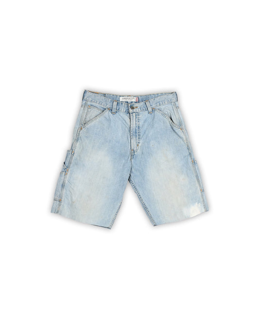 LEVI'S CARPENTER SHORTS - 32