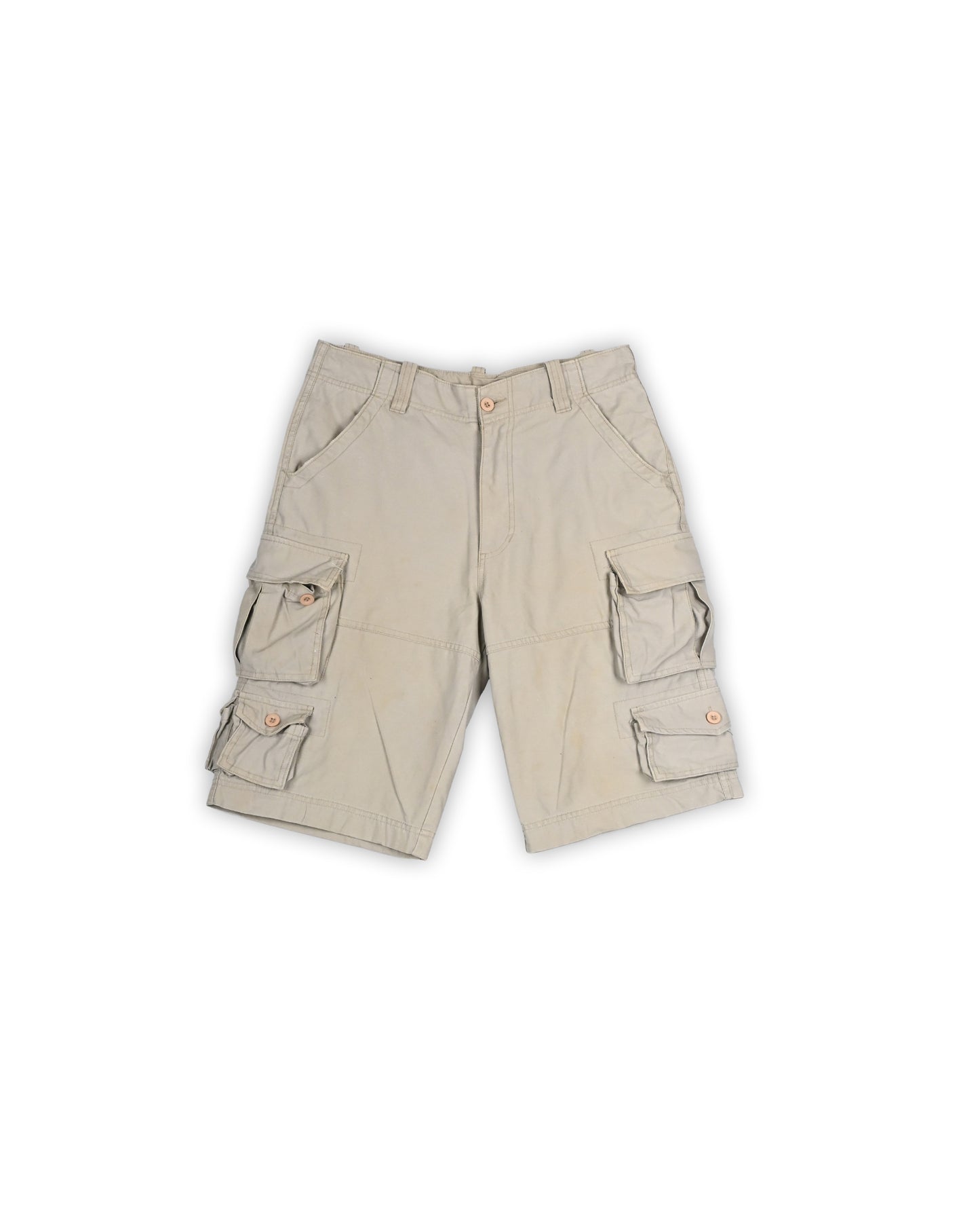 VINTAGE CARGO SHORTS - 30