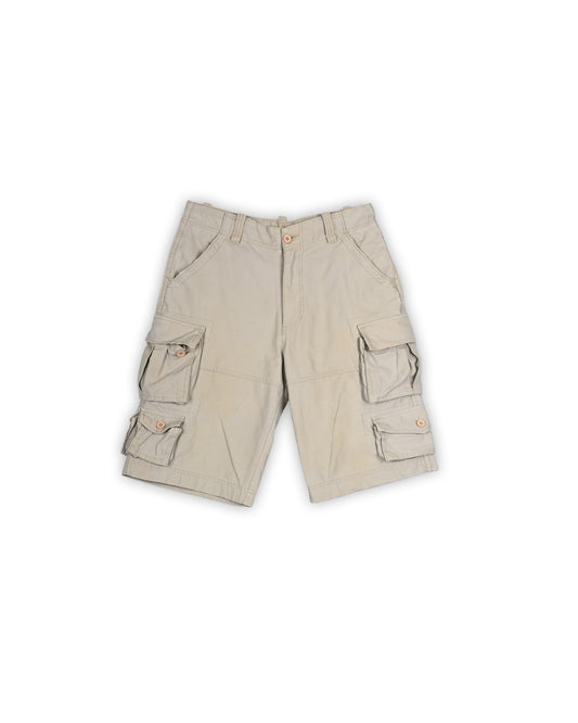 VINTAGE CARGO SHORTS - 30