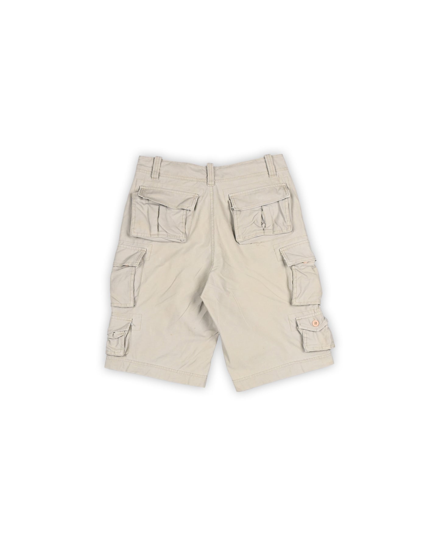 VINTAGE CARGO SHORTS - 30