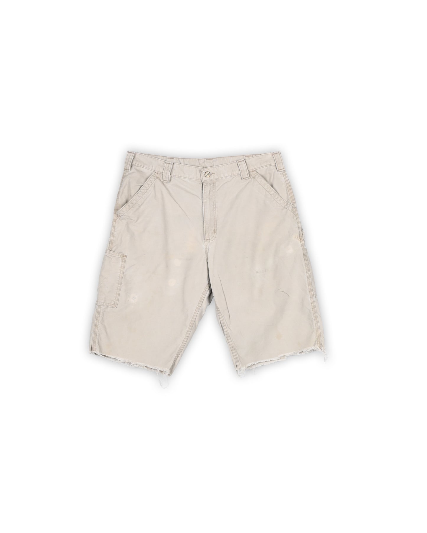CARHARTT SHORTS - 36