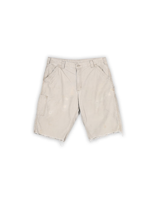 CARHARTT SHORTS - 36