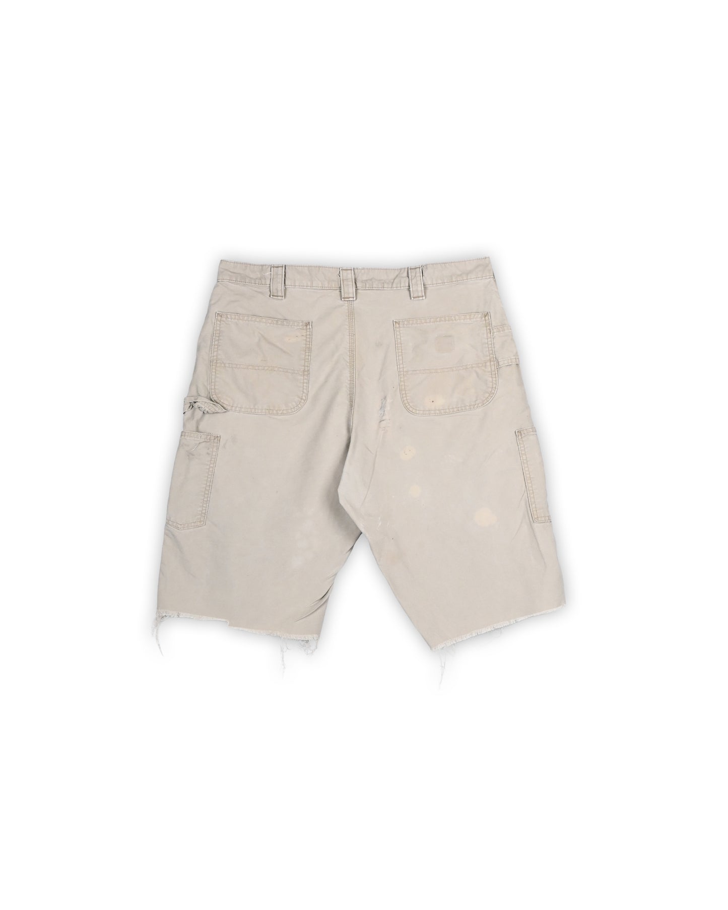 CARHARTT SHORTS - 36