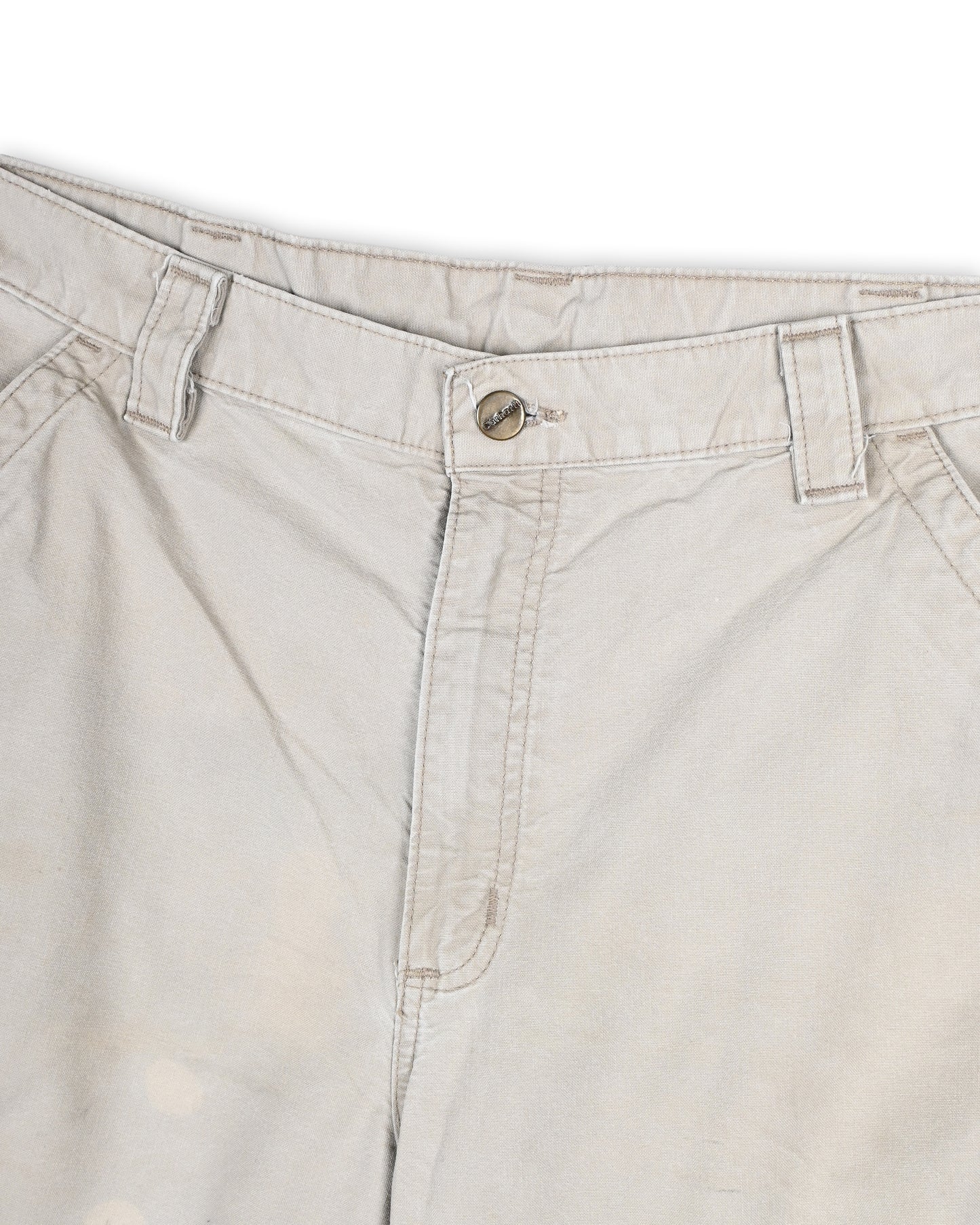 CARHARTT SHORTS - 36