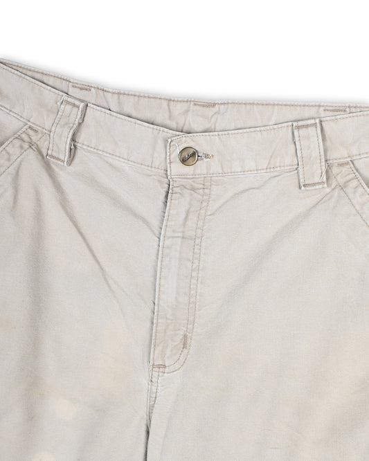 CARHARTT SHORTS - 36