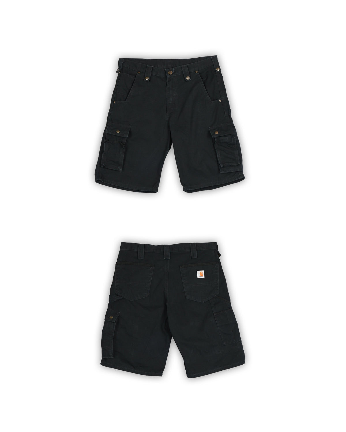 CARHARTT SHORTS - 34