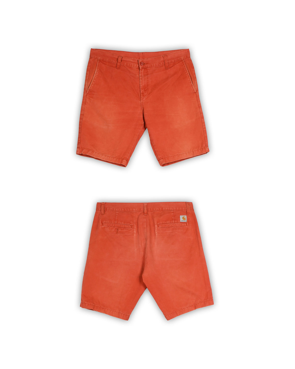 CARHARTT SHORTS - 36