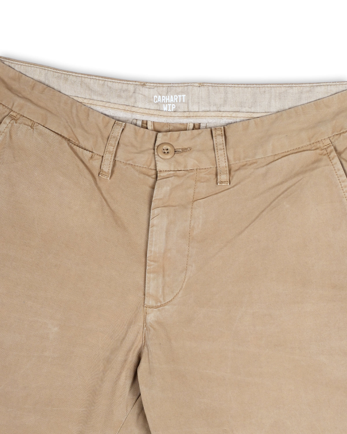 CARHARTT WIP SHORTS - 32