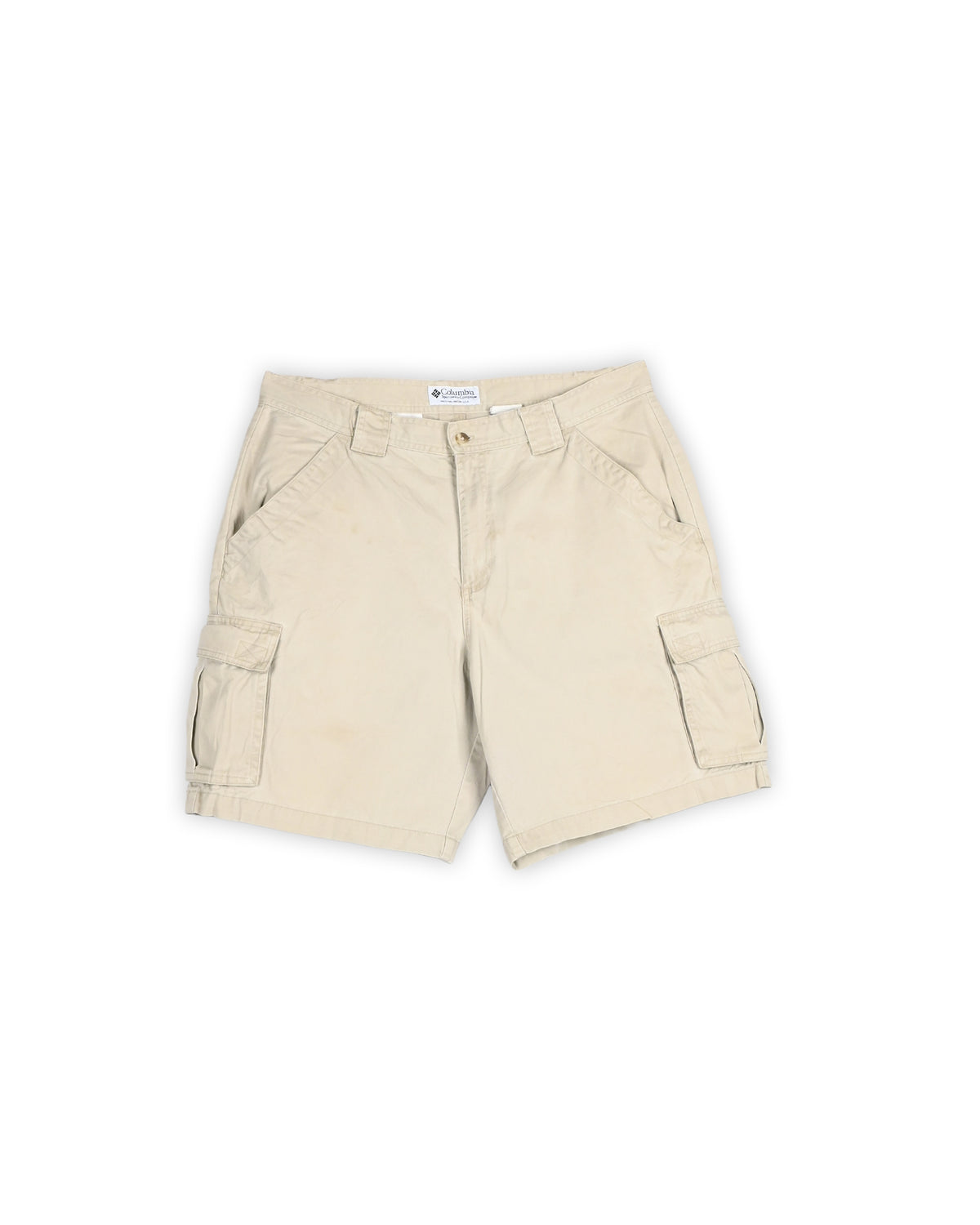 COLUMBIA SHORTS - 36