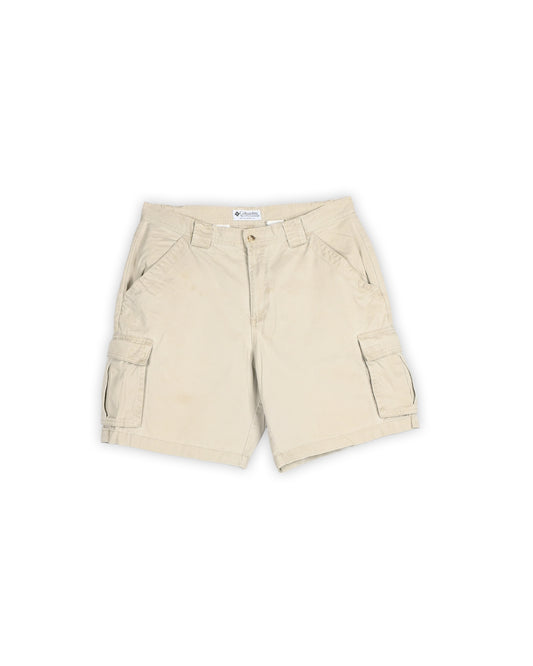 COLUMBIA SHORTS - 36