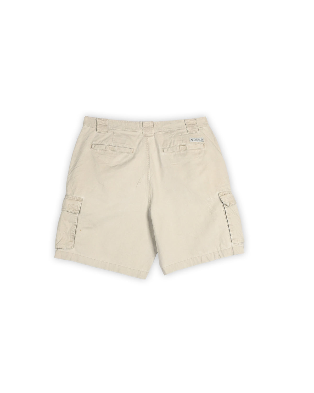 COLUMBIA SHORTS - 36