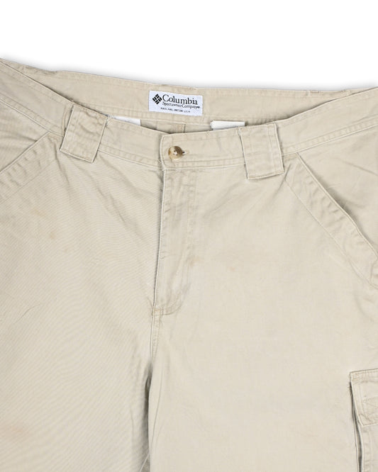 COLUMBIA SHORTS - 36