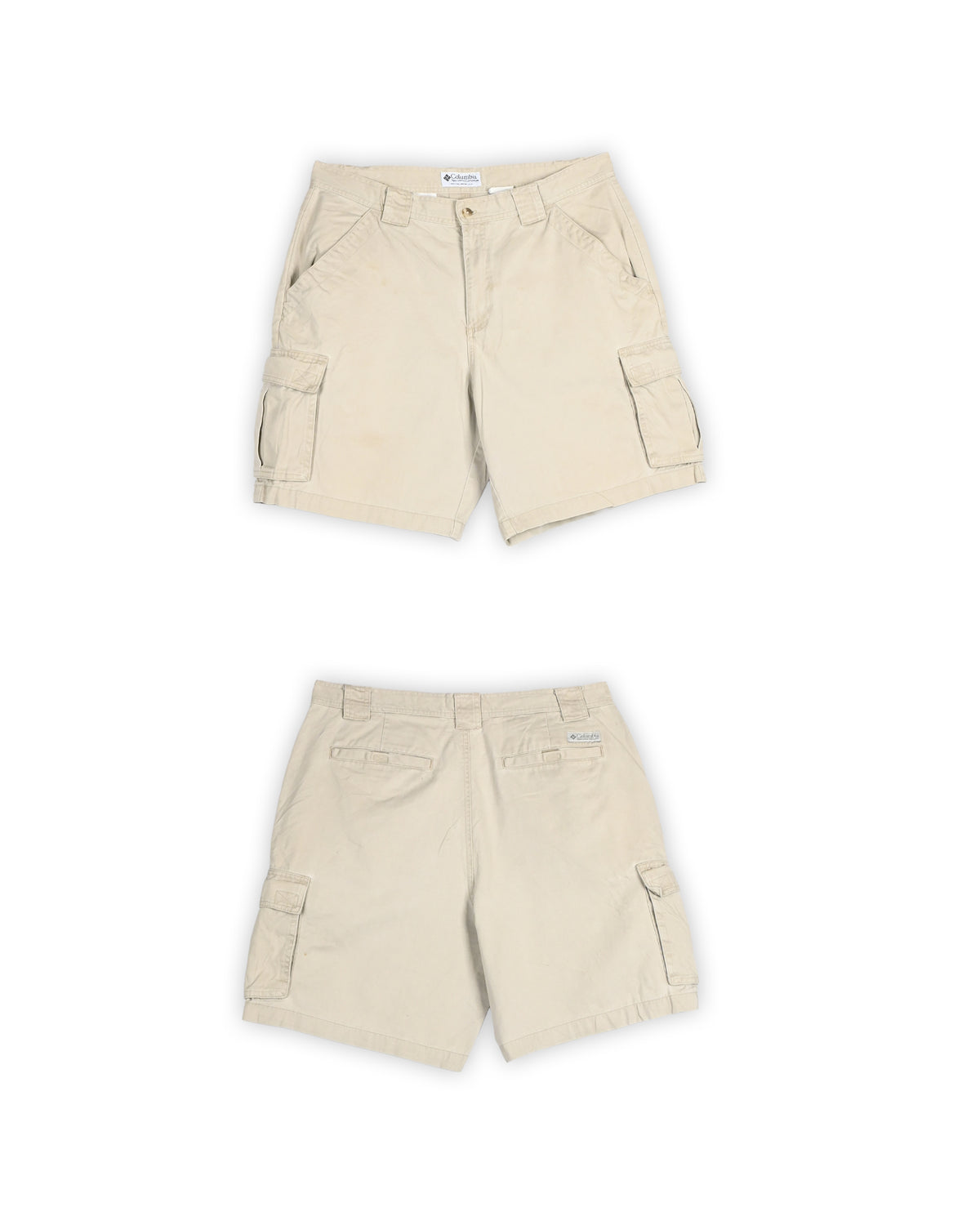 COLUMBIA SHORTS - 36