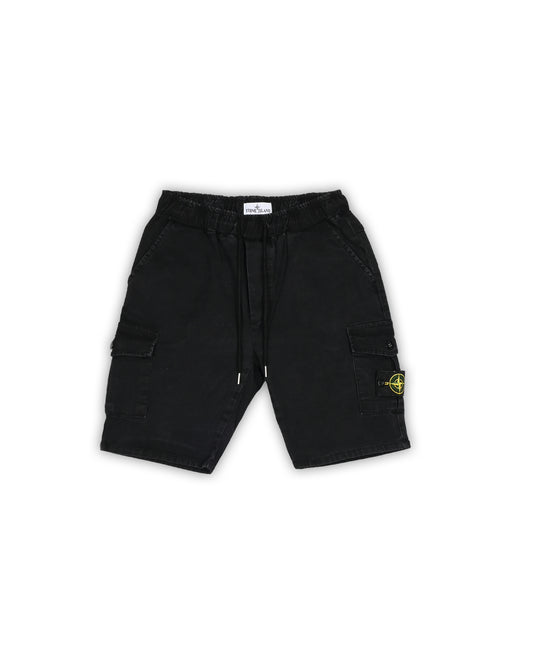 STONE ISLAND SHORTS - 26