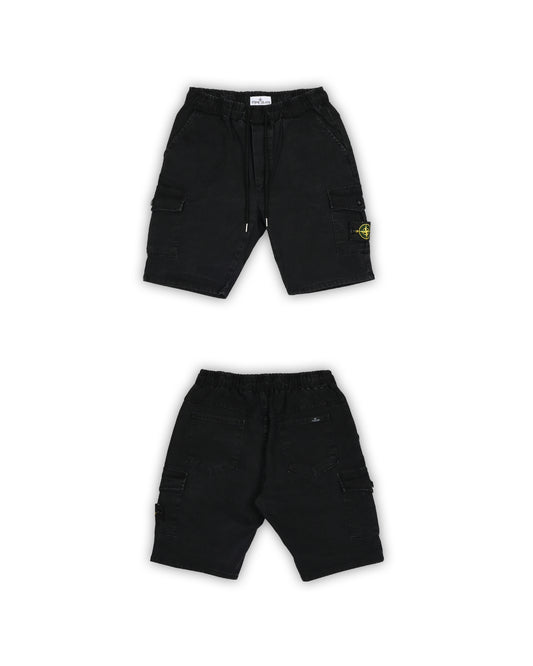 STONE ISLAND SHORTS - 26