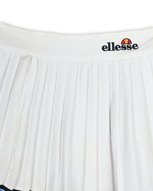 ELLESSE WOMEN'S SKIRT - 28