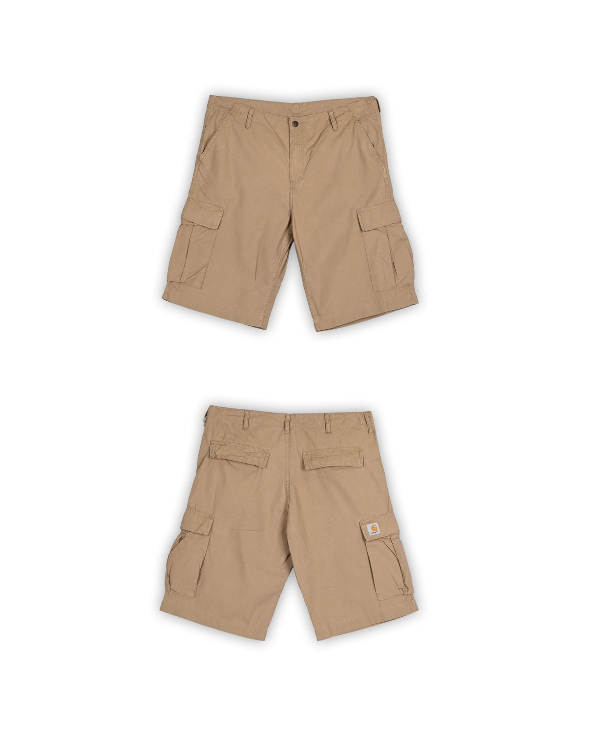 CARHARTT CARGO SHORTS - 36