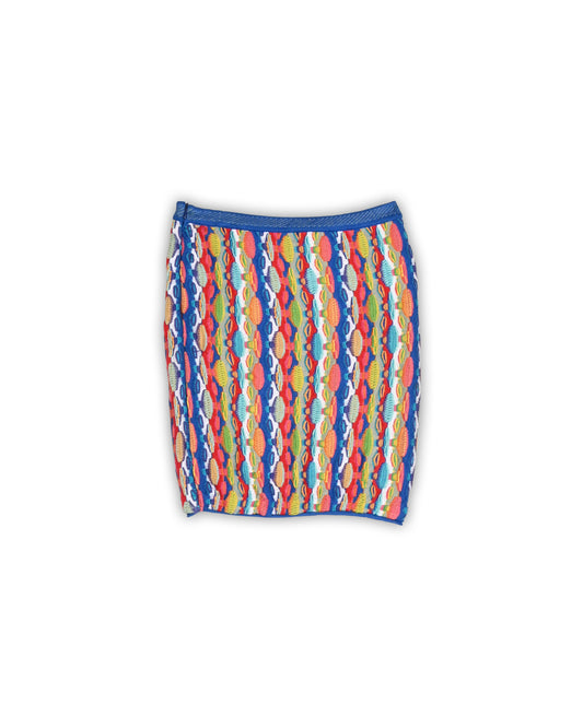 COOGI WOMEN'S SKIRT - 26