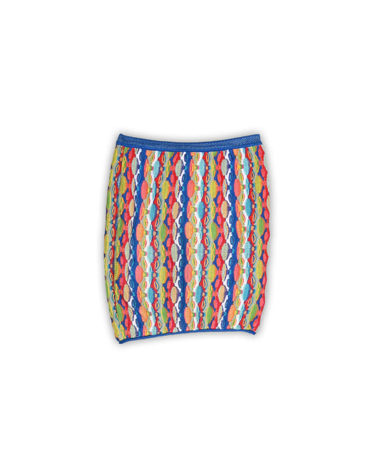 COOGI WOMEN'S SKIRT - 26