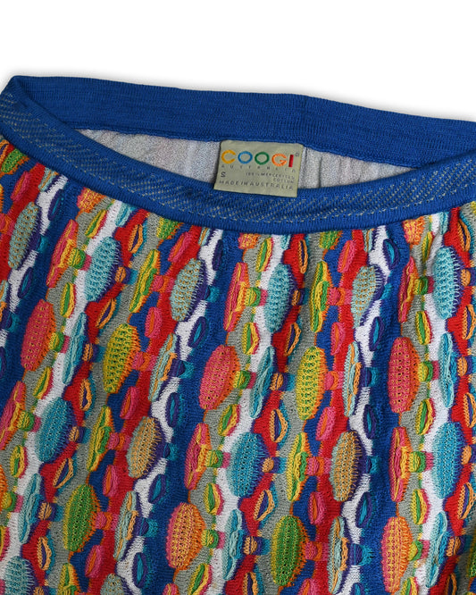 COOGI WOMEN'S SKIRT - 26