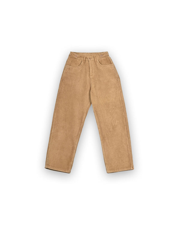 BEIGE PANTS - 28