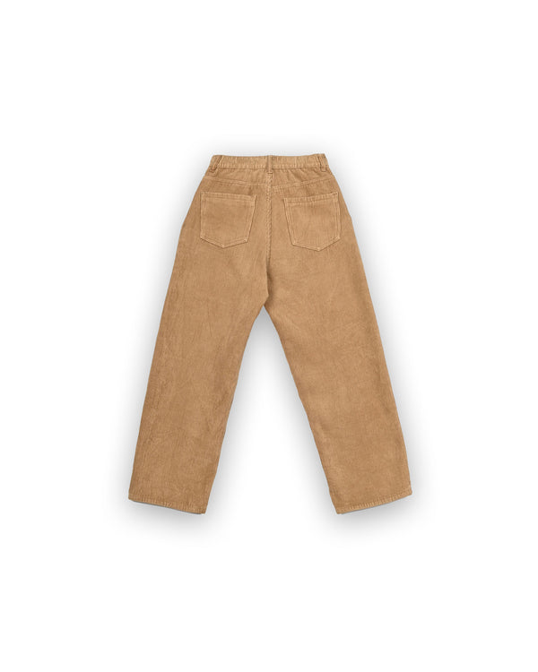 BEIGE PANTS - 28