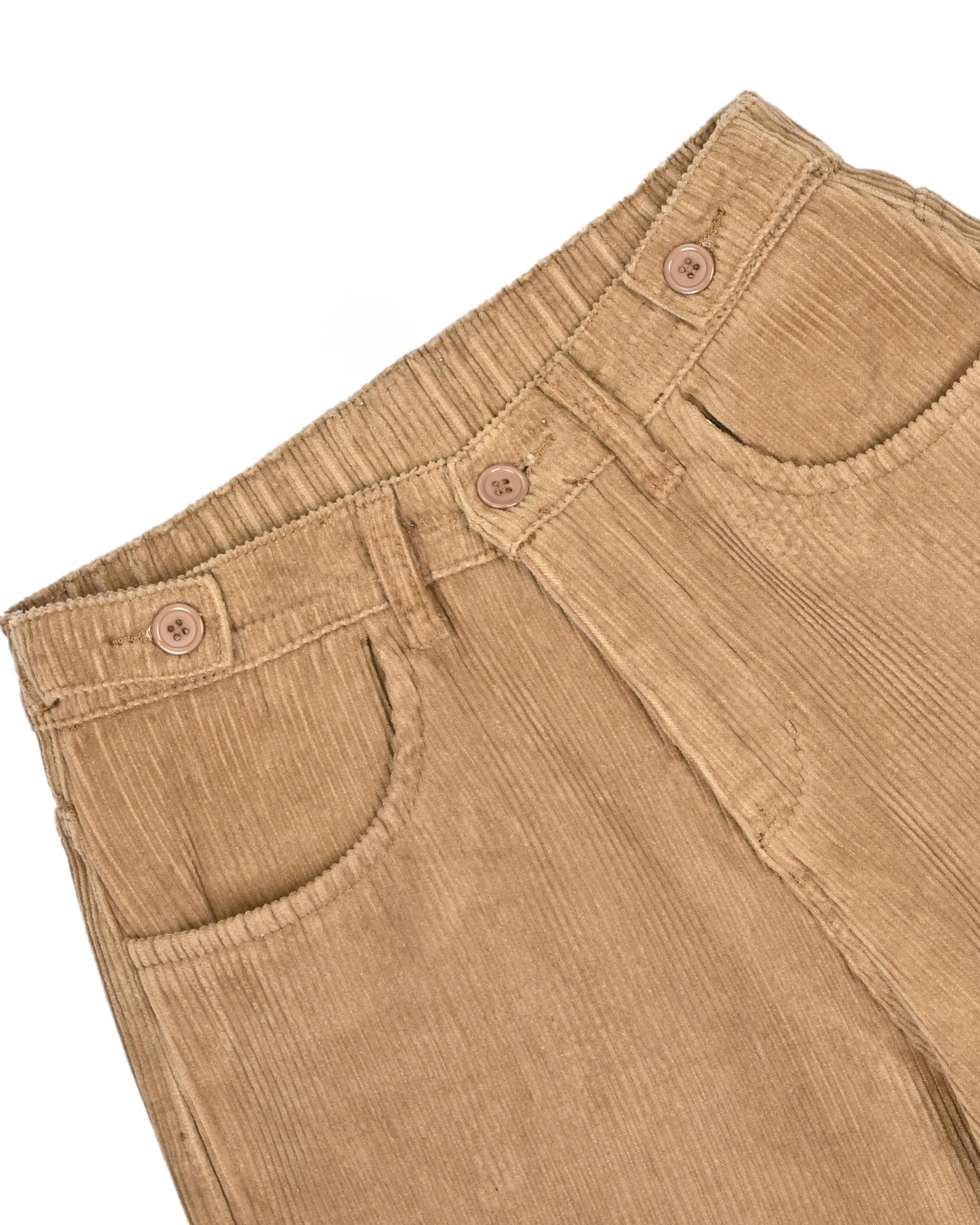 BEIGE PANTS - 28