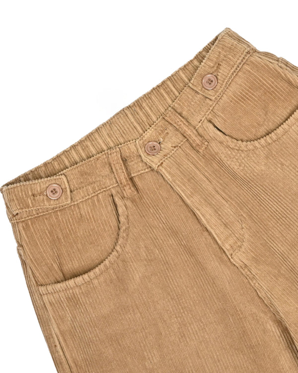 BEIGE PANTS - 28