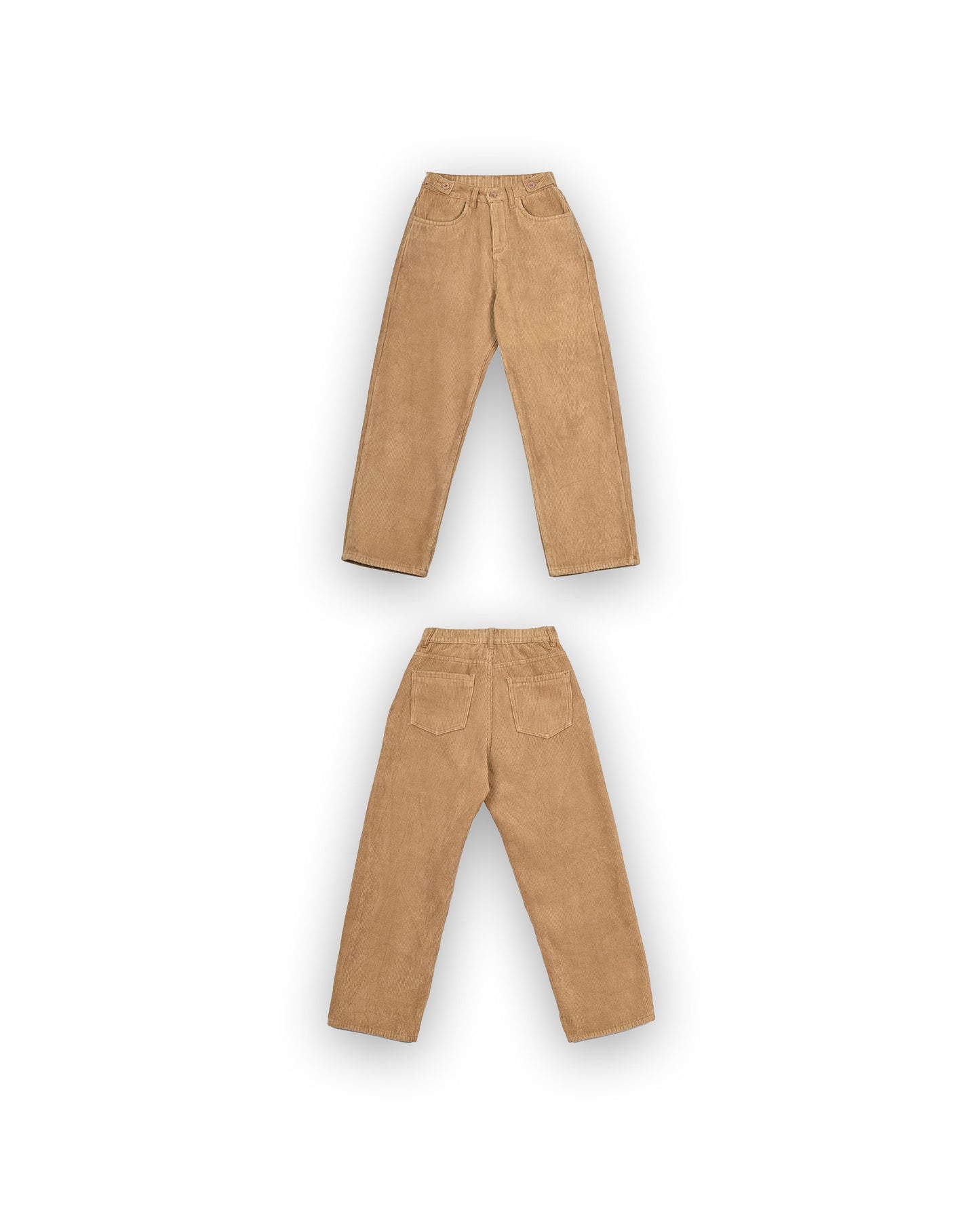 BEIGE PANTS - 28