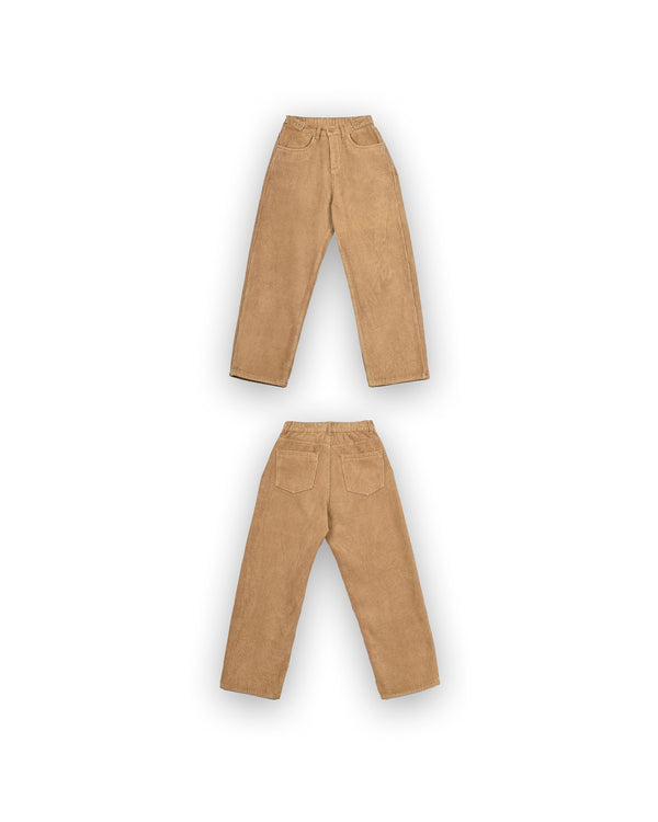 BEIGE PANTS - 28