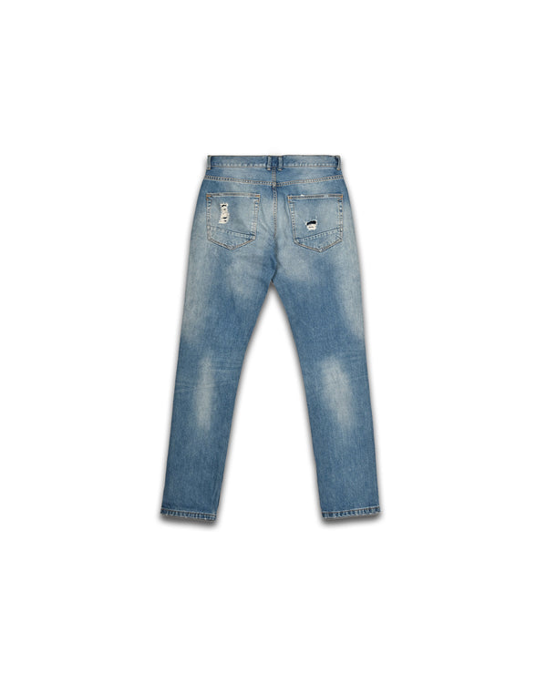 ZARA MAN PANT  - 32