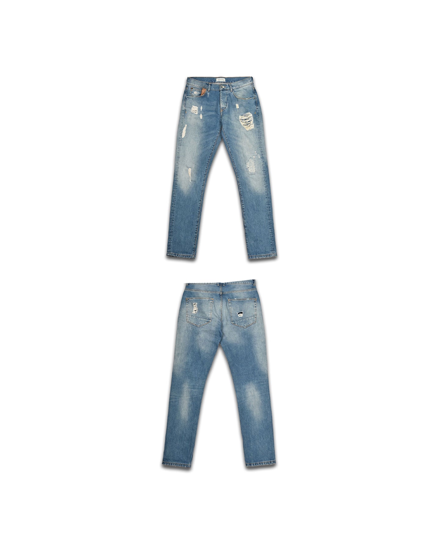 ZARA MAN PANT  - 32