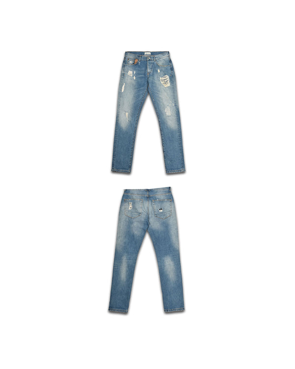 ZARA MAN PANT  - 32