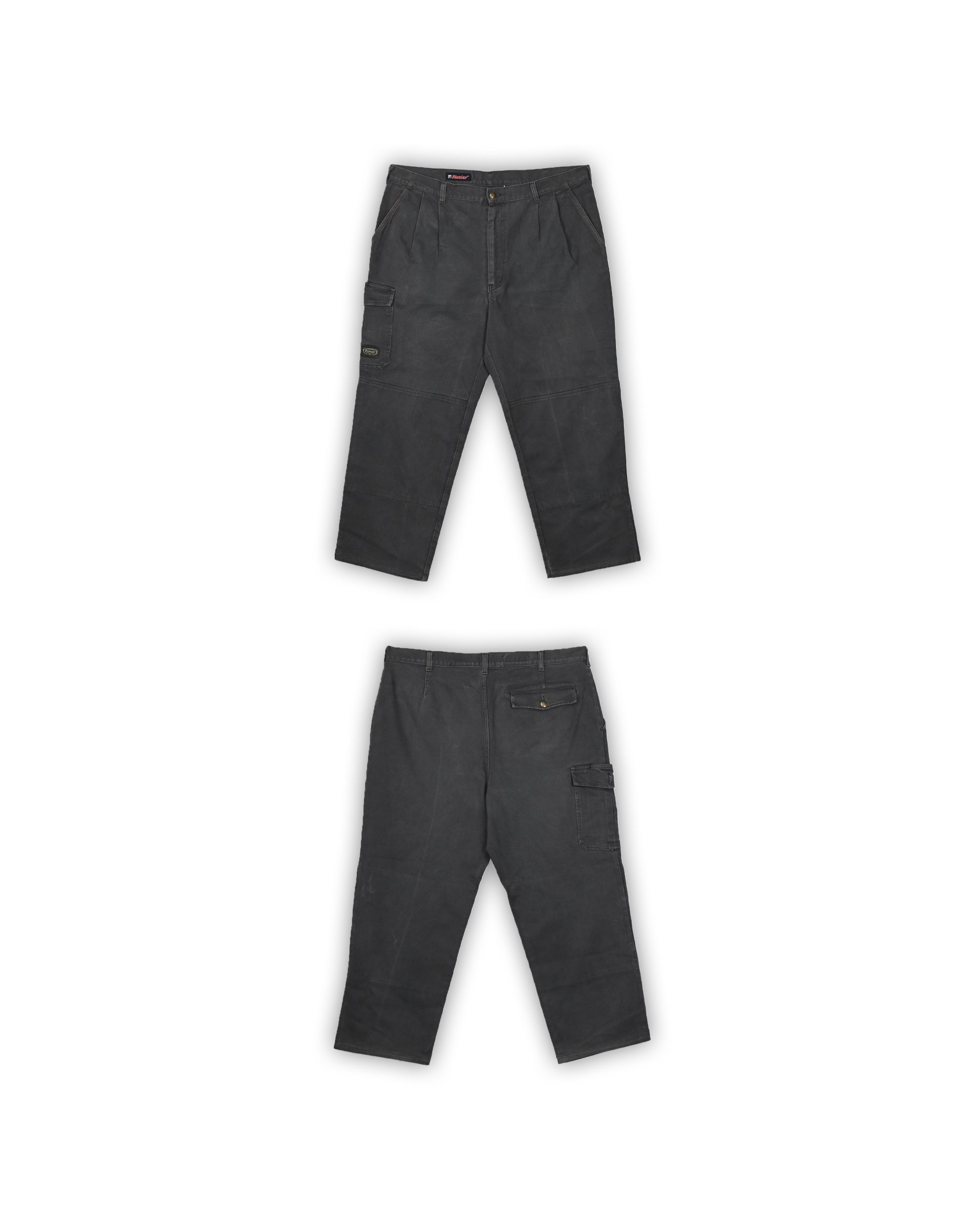 PIONIER PANT - 38