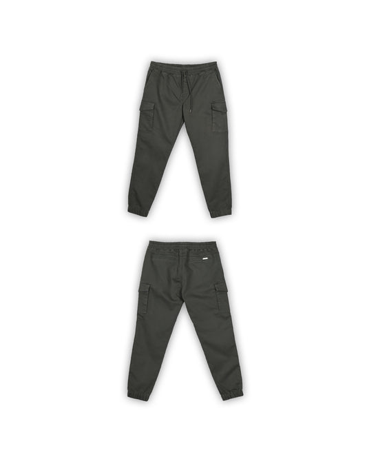 BENCH PANT - 40