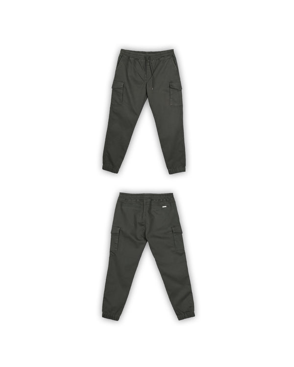 BENCH PANT - 40