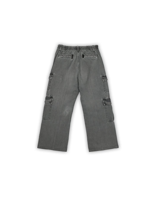 BERSHKA PANT - 30