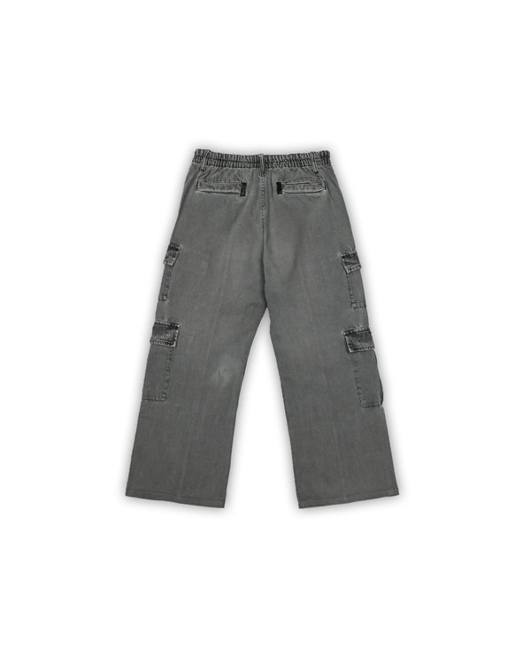 BERSHKA PANT - 30