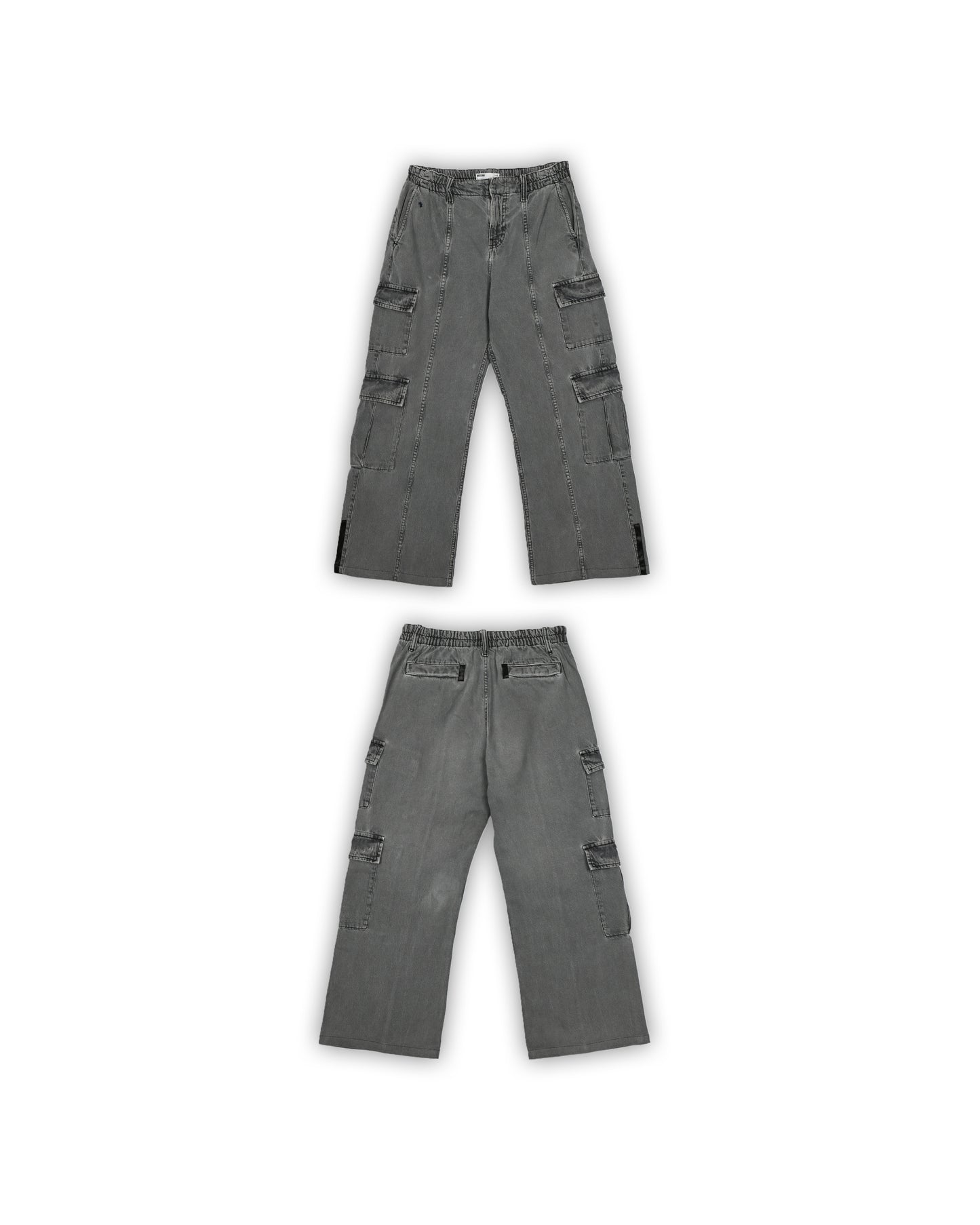 BERSHKA PANT - 30