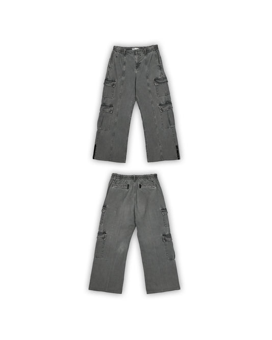BERSHKA PANT - 30