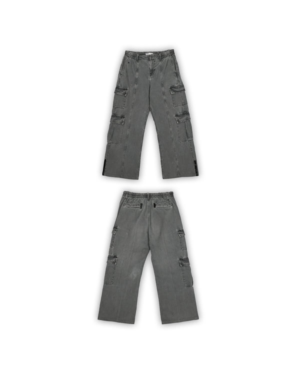 BERSHKA PANT - 30